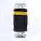 Faith Self-Test 15A TR GFCI Outlet Receptacle, Light Almond, PK 10 GLS-15ATR-LA-10 - alternate 5